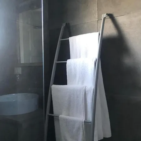 Apartamento L'abri De Pila *