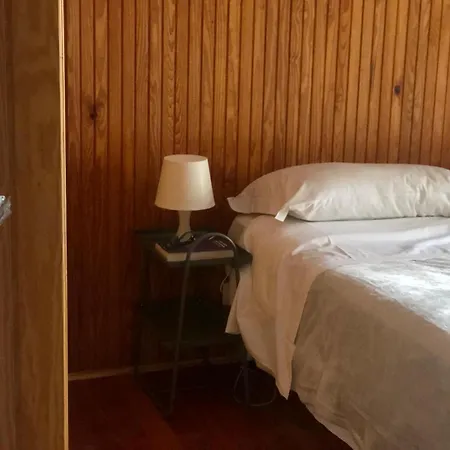 L'abri De Pila *