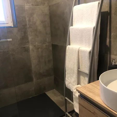 L'abri De Pila