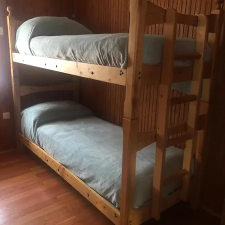 Apartamento L'abri De Pila Gressan