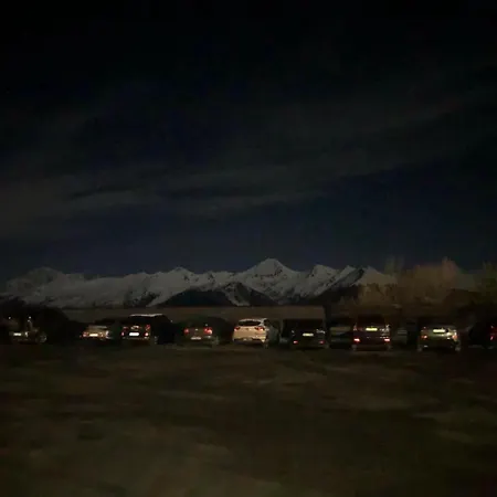 Lejlighed L'abri De Pila Gressan