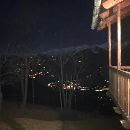 Lejlighed L'abri De Pila